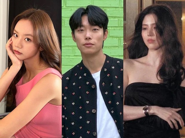 Mỹ nhân ‘Reply 1988’ Lee Hyeri lên tiếng giữa ồn ào tình cảm với Ryu Jun-yeol và Han So Hee