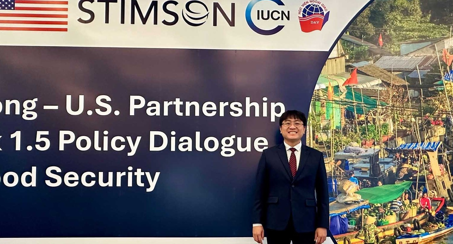 Những giải pháp khả thi nhất cho an ninh lương thực ở đồng bằng sông Cửu Long