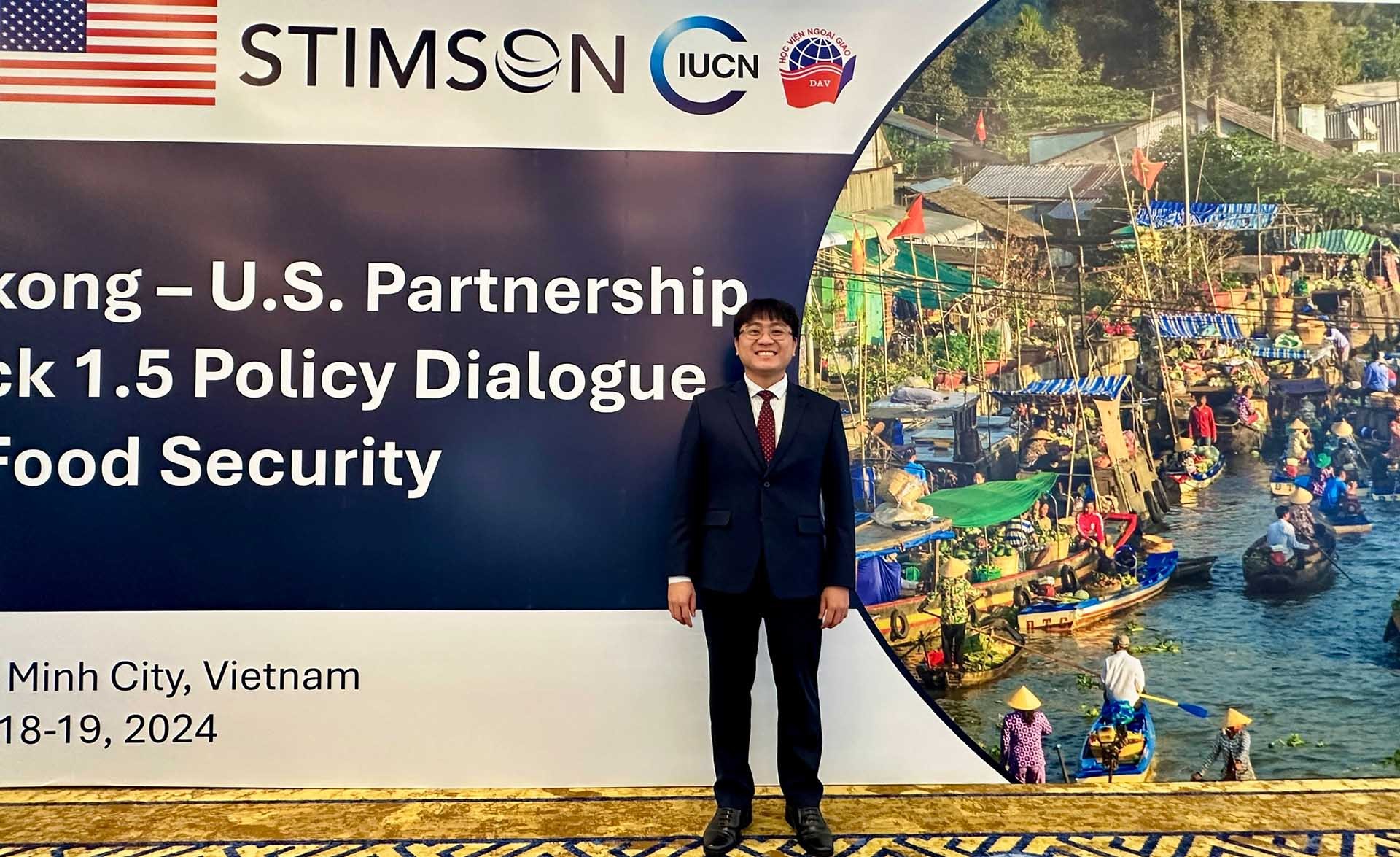 Những giải pháp khả thi nhất cho vấn đề an ninh lương thực ở Việt Nam