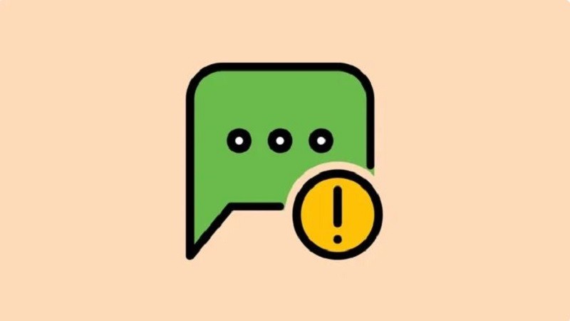 Cách khắc phục lỗi iMessage bị đăng xuất đơn giản nhất Cách khắc phục lỗi iMessage bị đăng xuất đơn giản nhất