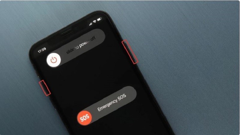 Cách khắc phục lỗi iMessage bị đăng xuất đơn giản nhất Cách khắc phục lỗi iMessage bị đăng xuất đơn giản nhất