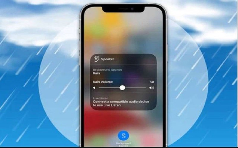 Hướng dẫn 2 cách lọc tạp âm video trên iPhone nhanh chóng, hiệu quả