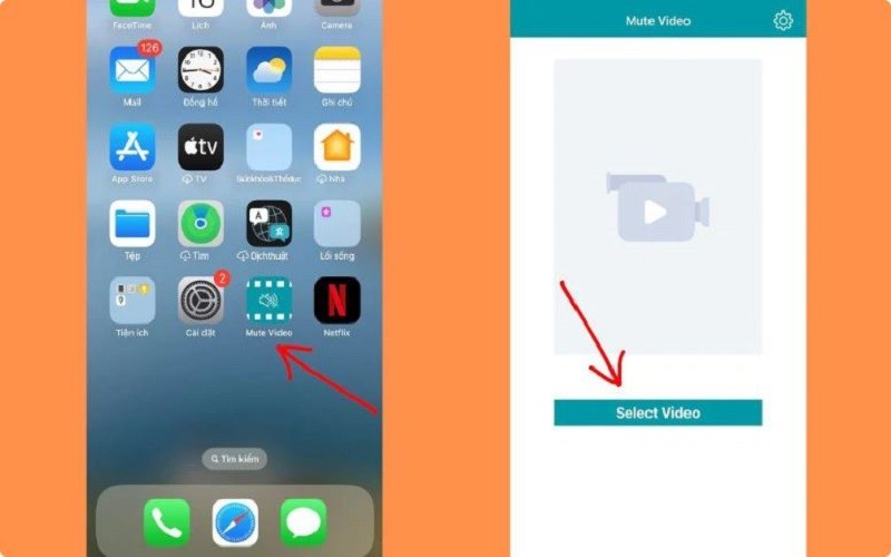 Hướng dẫn 2 cách lọc tạp âm video trên iPhone nhanh chóng, hiệu quả