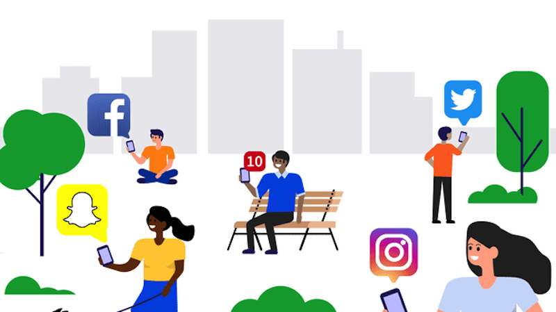 Người trẻ đang không hạnh phúc hơn thế hệ trước? Người trẻ ít hạnh phúc hơn thế hệ trước?