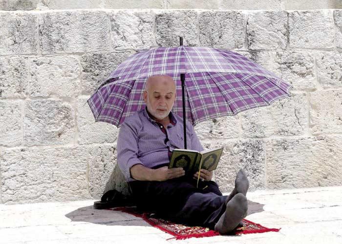 Tháng lễ Ramadan rơi vào mùa Đông: Sự thú vị của lịch Hồi giáo Tháng lễ Ramadan rơi vào mùa Đông: Sự thú vị của lịch Hồi giáo