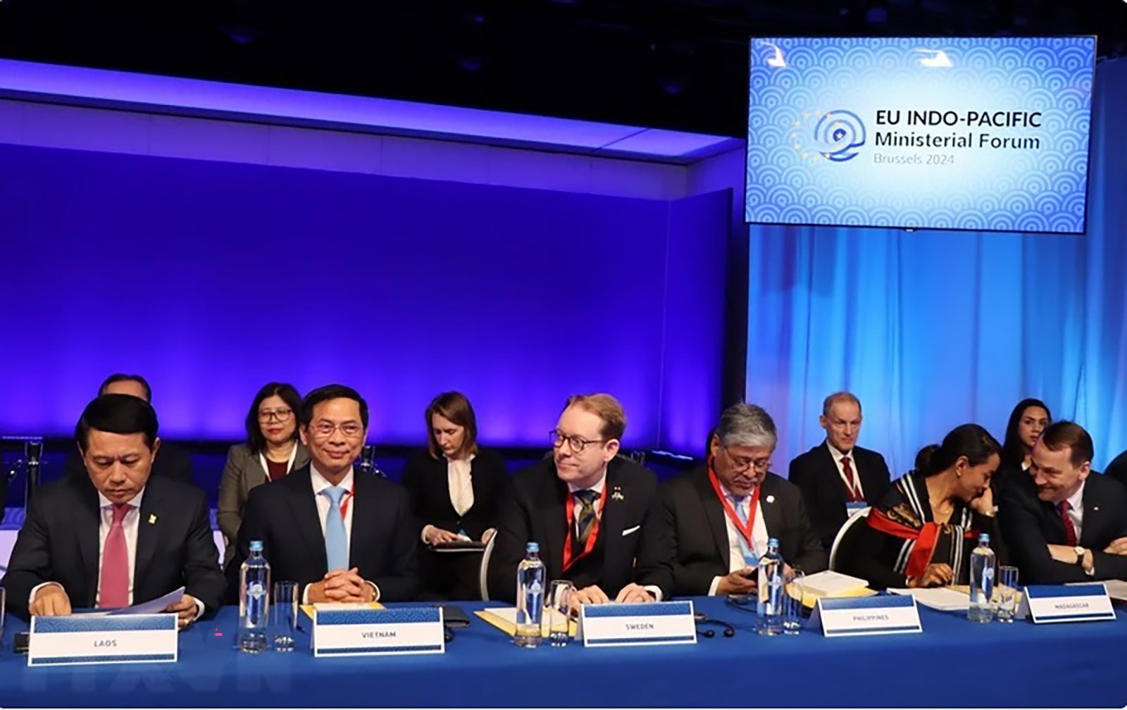 Bộ-trưởng-phát-biểu-tại-IPMF-3