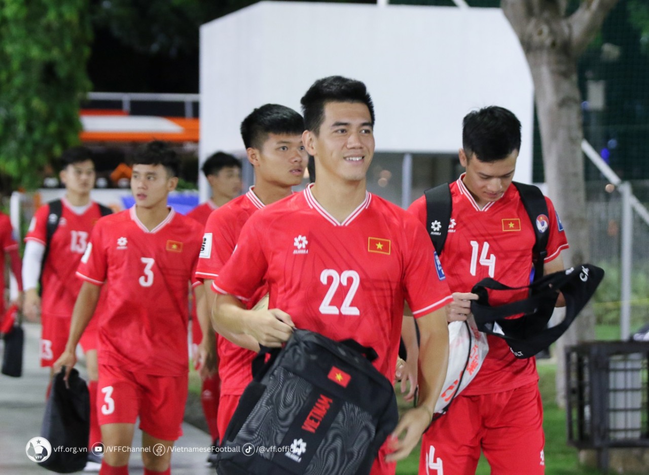 Nhận định, soi kèo đội tuyển Indonesia vs đội tuyển Việt Nam, 20h30 ngày 21/3 - Vòng loại World Cup 2026 Nhận định, soi kèo đội tuyển Indonesia vs đội tuyển Việt Nam, 20h30 ngày 21/3 - Vòng loại World Cup 2026