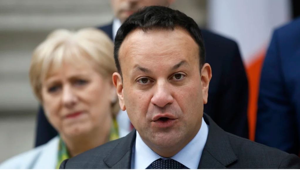 Điểm tin thế giới sáng 21/3: Điểm tin thế giới sáng 21/3: