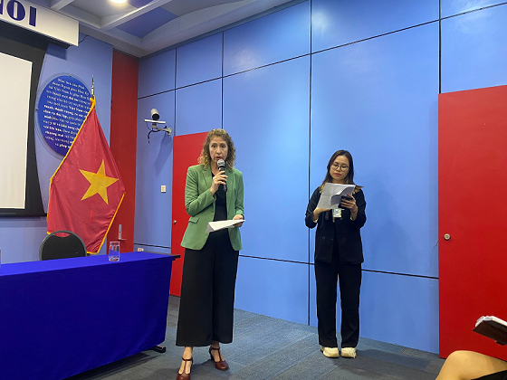 Chuyên gia cảnh báo về các hình thức lừa đảo việc làm trực tuyến Chuyên gia cảnh báo về các hình thức lừa đảo việc làm trực tuyến