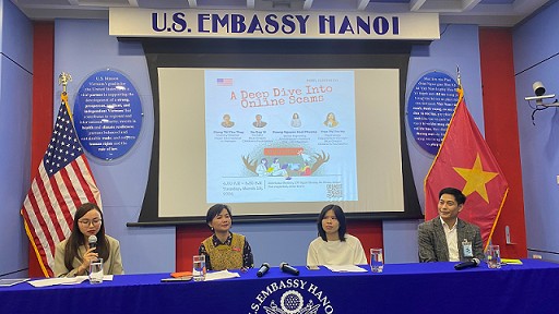 tinh vi cac thu doan lua dao viec lam truc tuyen nhieu nguoi co trinh do cao cung la nan nhan