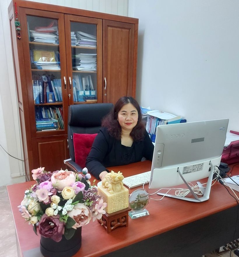 Ngày thành lập Đoàn 23/6: