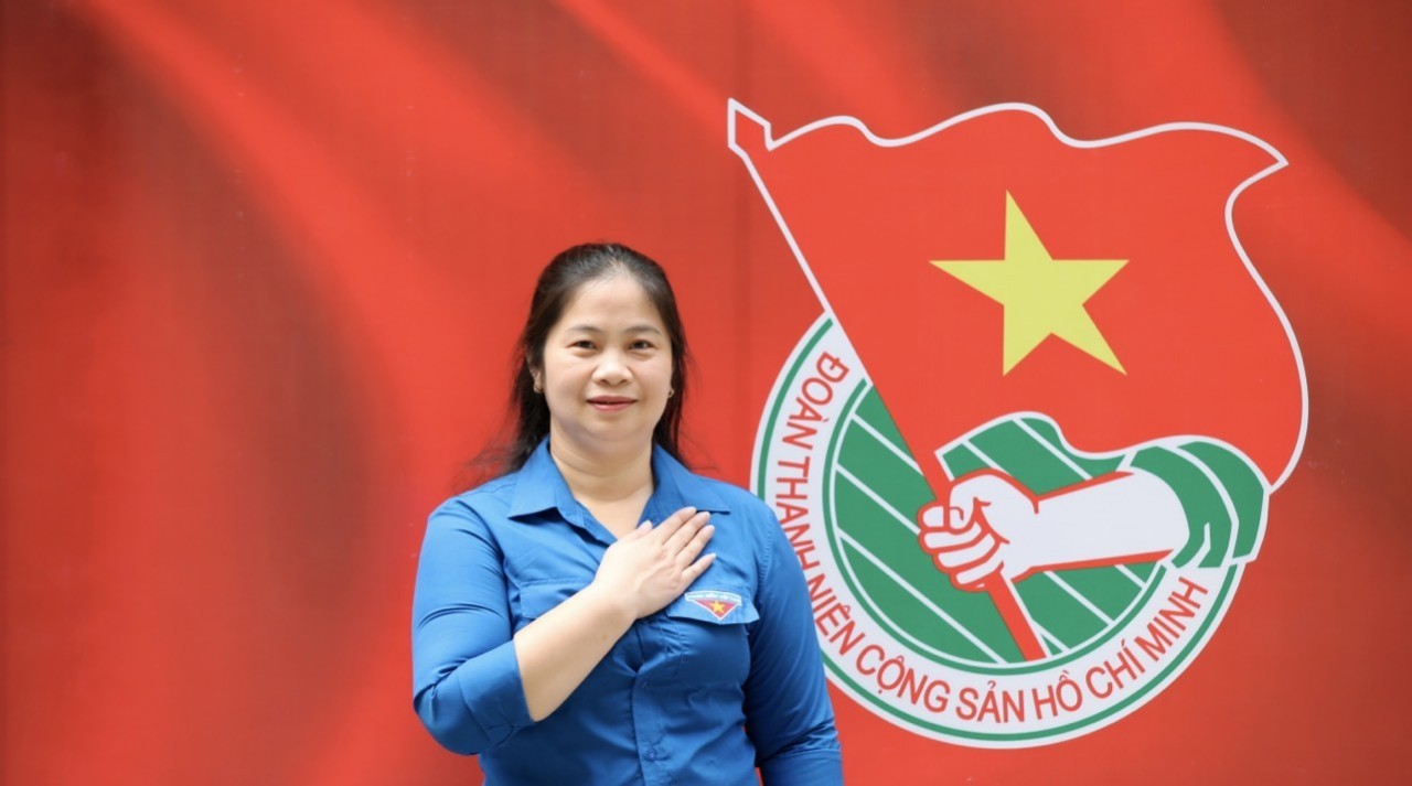 Ngày thành lập Đoàn 23/6: