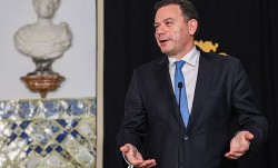 Thủ tướng mới của Bồ Đào Nha