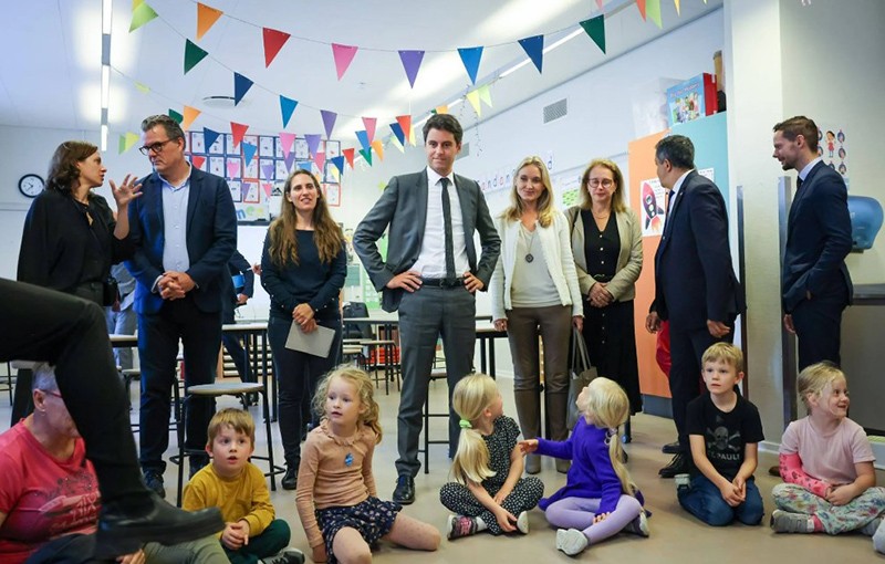 Làm thế nào để được hạnh phúc? Làm thế nào để được hạnh phúc?