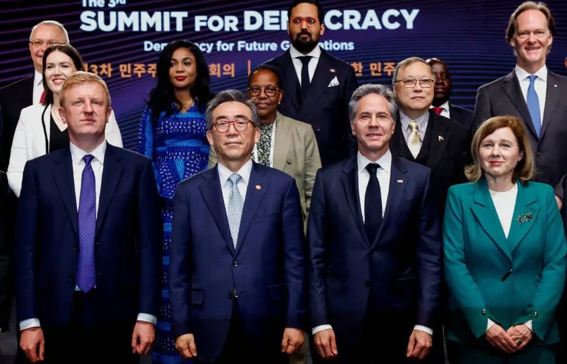 Thông điệp nồng ấm