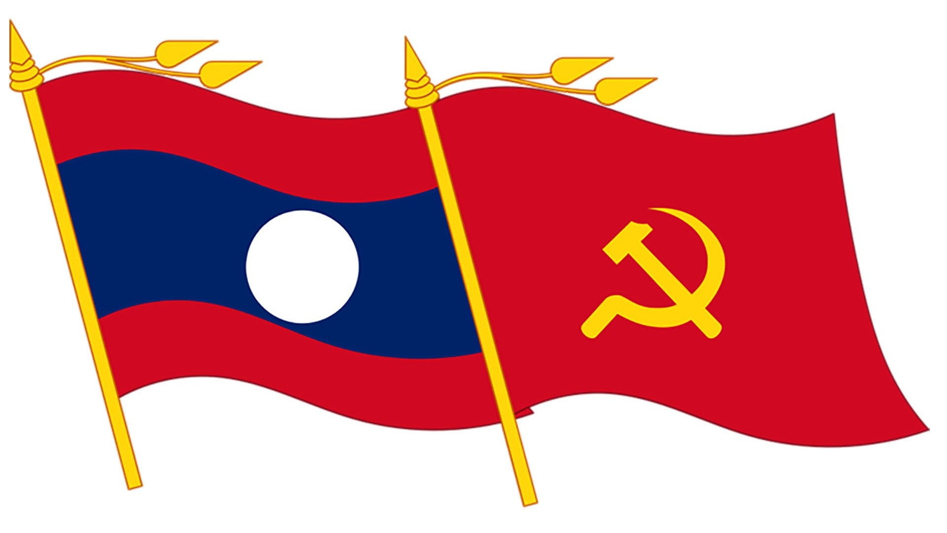 Điện mừng kỷ niệm 70 năm Ngày thành lập Đảng Nhân dân Cách mạng Lào