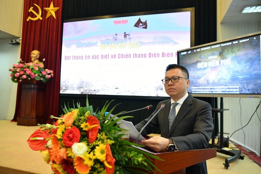 Kỷ niệm sâu sắc của người lính Điện Biên Phủ năm xưa...