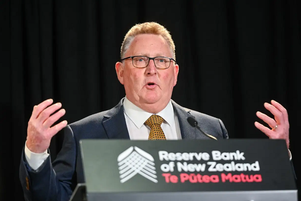 New Zealand: Từ kỳ tích tăng trưởng đến cú sốc suy thoái