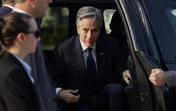 Tin thế giới 22/3: Nga bắt giữ nghi can 'khủng bố', tàu Trung Quốc chặn tàu Philippines ở Biển Đông, Moscow tiết lộ lý do không kích ồ ạt vào Ukraine