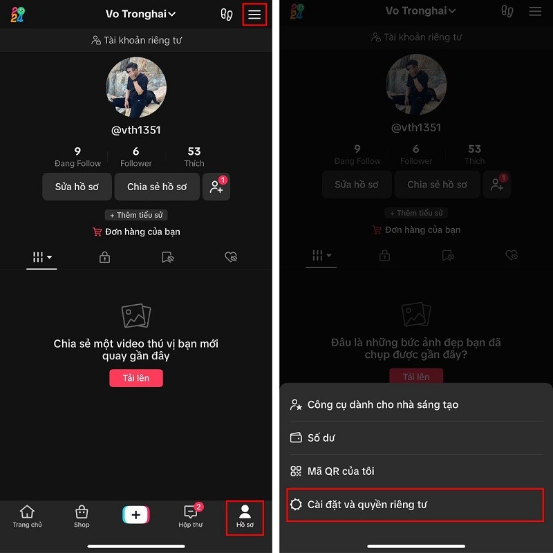 Cách lưu bài hát TikTok vào Spotify giúp bạn nghe nhạc thỏa mái hơn