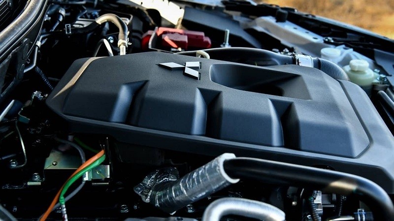 Cận cảnh Mitsubishi Pajero Sport 2024 vừa ra mắt tại Thái Lan, giá từ 955 triệu đồng Cận cảnh Mitsubishi Pajero Sport 2024 vừa ra mắt tại Thái Lan, giá từ 955 triệu đồng