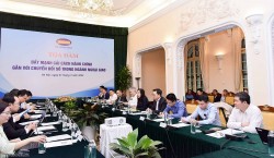 Đẩy mạnh cải cách hành chính gắn với chuyển đổi số trong ngành Ngoại giao