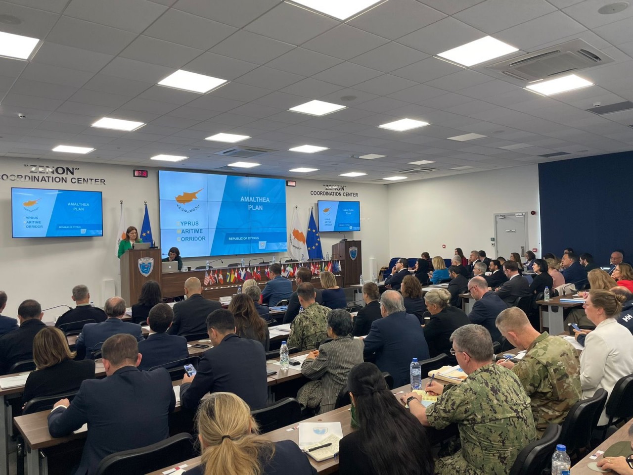 Điểm tin thế giới sáng 22/3: Điểm tin thế giới sáng 22/3: