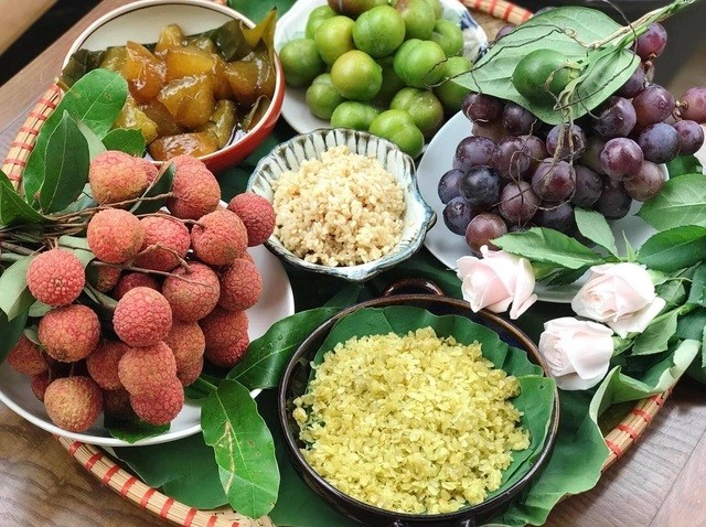 Nguồn gốc và ý nghĩa của Tết Đoan Ngọ, người lao động có được nghỉ vào Tết Đoan Ngọ không? Nguồn gốc và ý nghĩa của Tết Đoan Ngọ, người lao động có được nghỉ vào Tết Đoan Ngọ không?