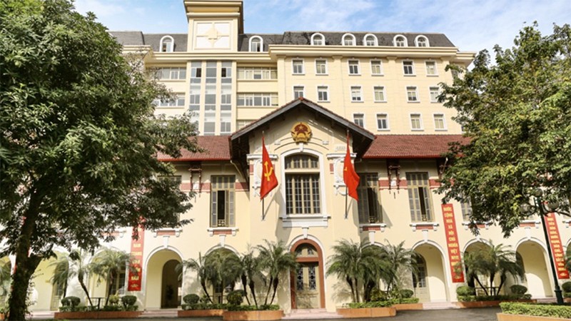 Bộ Thông tin và Truyền thông hướng dẫn hoạt động thông tin đối ngoại năm 2024