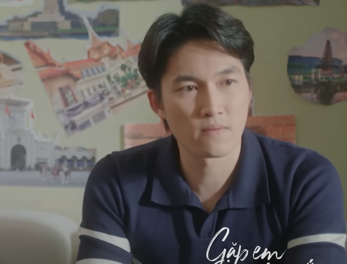 Gặp em ngày nắng tập cuối