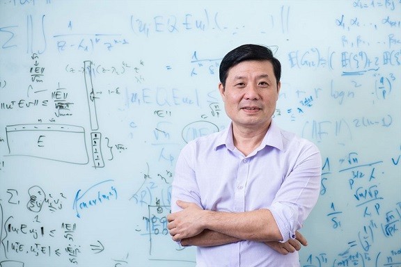 VGLF 2024 quy tụ nhiều nhà khoa học hàng đầu của Việt Nam trên thế giới