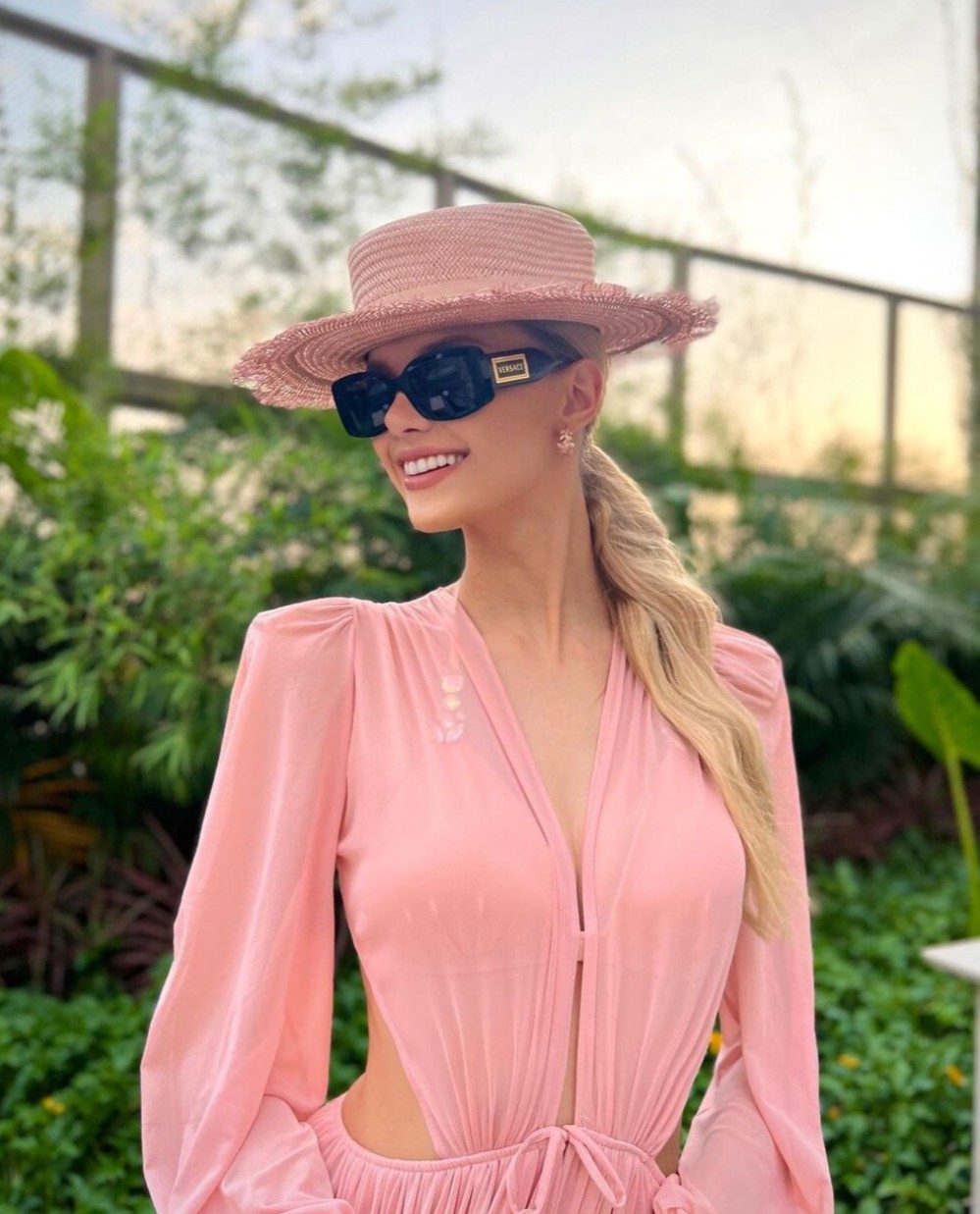 Miss World 2023 Krystyna Pyszkova