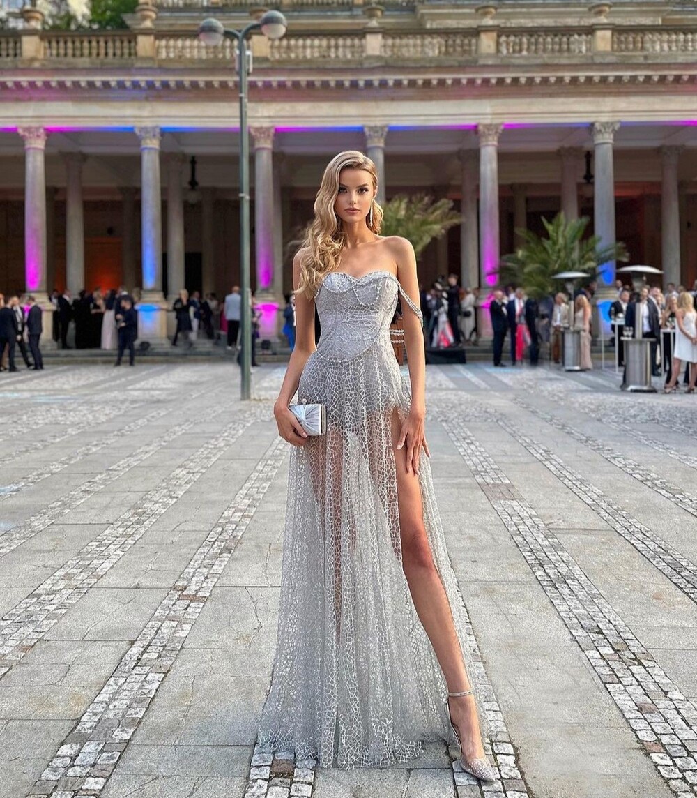 Miss World 2023 Krystyna Pyszkova