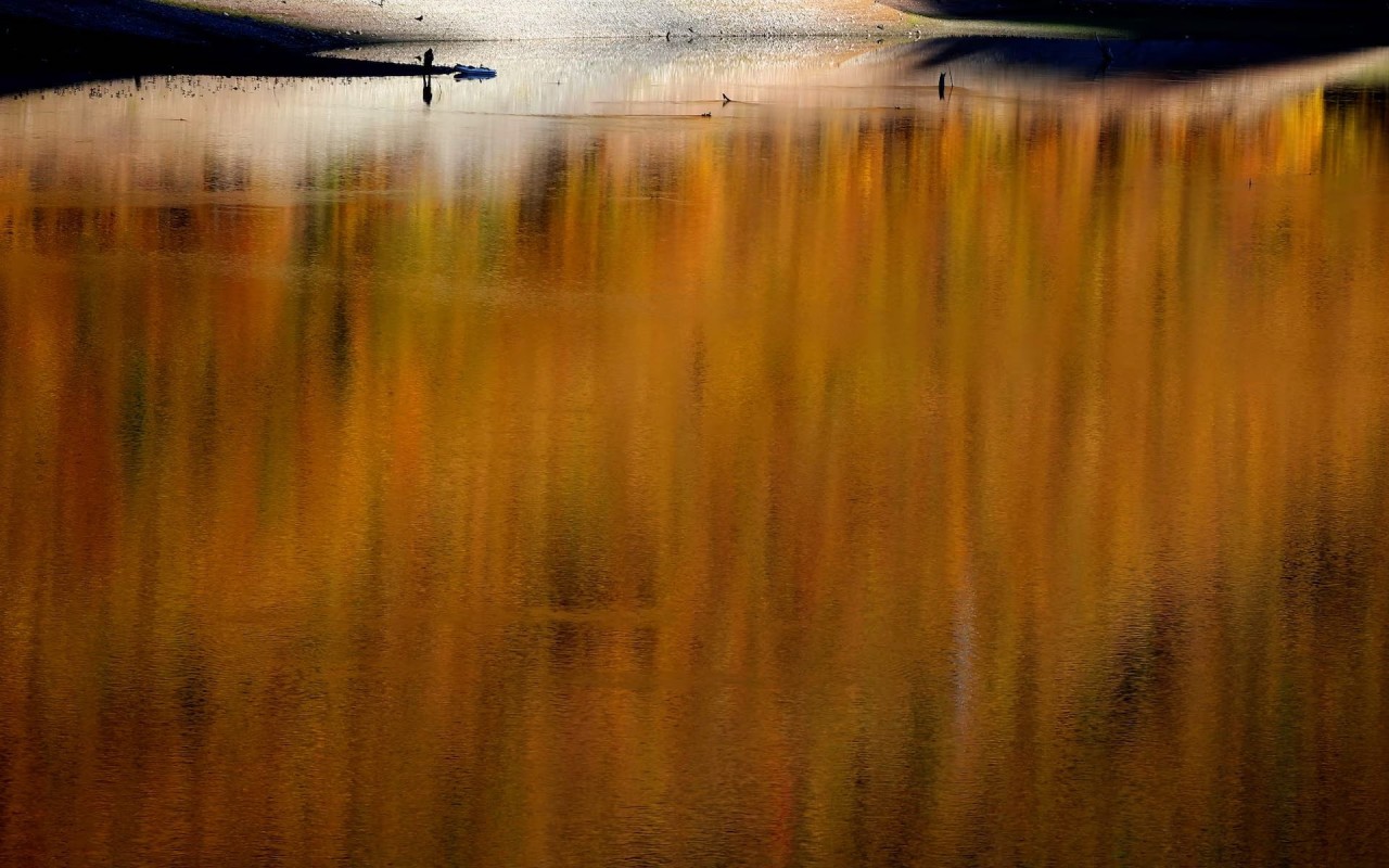 Ngày Nước thế giới (22/3): Tài nguyên quan trọng của hành tinh xanh