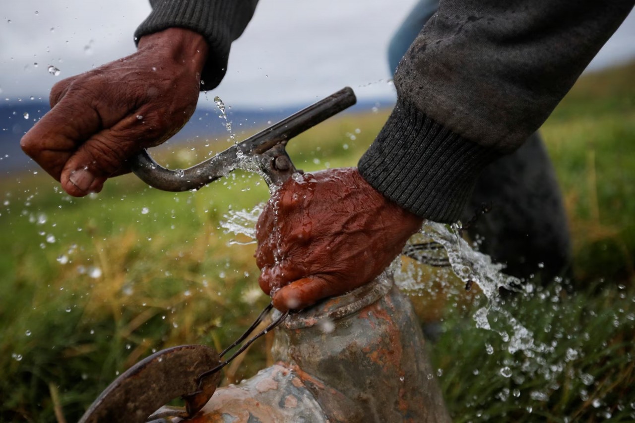 Ngày Nước thế giới (22/3): Tài nguyên quan trọng của hành tinh xanh