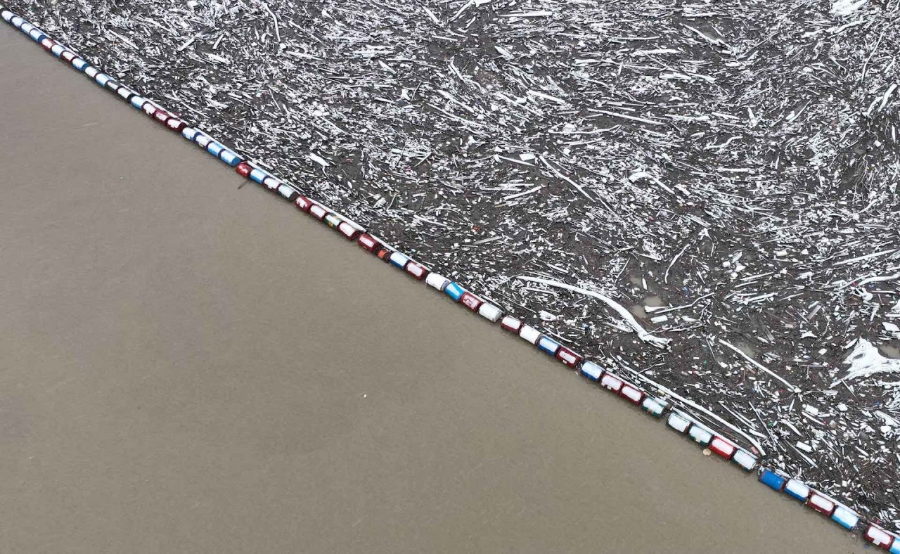 Ngày Nước thế giới (22/3): Tài nguyên quan trọng của hành tinh xanh