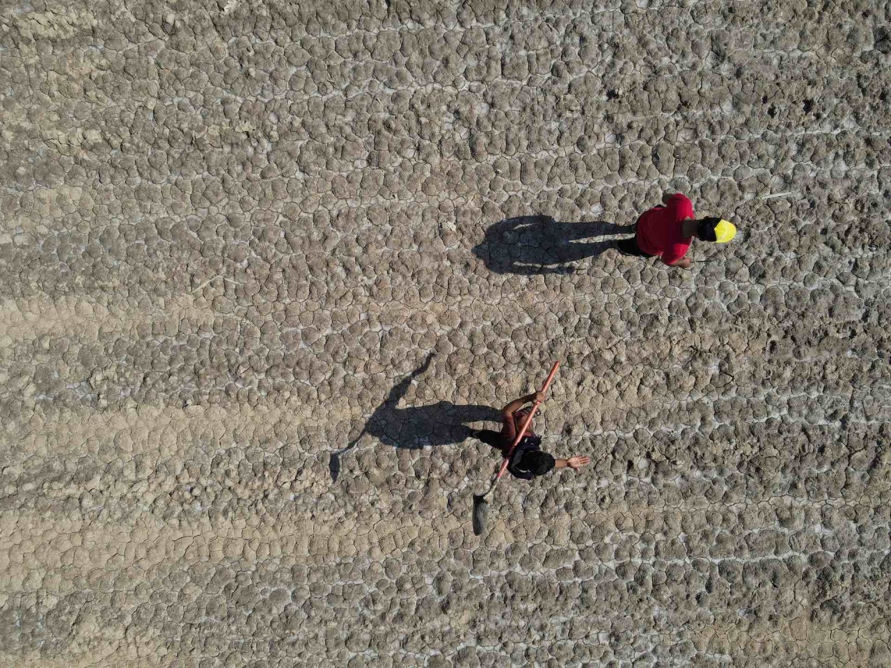 Ngày Nước thế giới (22/3): Tài nguyên quan trọng của hành tinh xanh