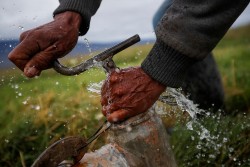 Ngày Nước thế giới (22/3): Tài nguyên vô cùng thiết yếu của hành tinh xanh