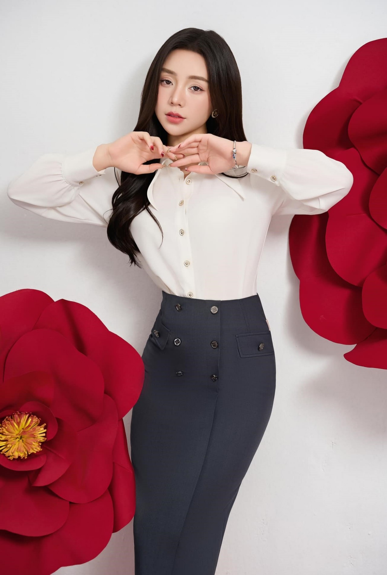 Diễn viên Quỳnh Kool