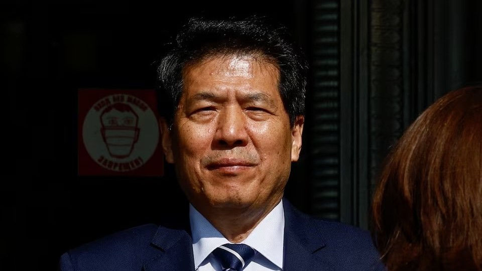 Đặc phái viên Trung Quốc: Bắc Kinh không chọn phe trong xung đột Nga-Ukraine