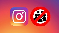 Hướng dẫn cách chặn thêm vào nhóm trên Instagram đơn giản, nhanh chóng