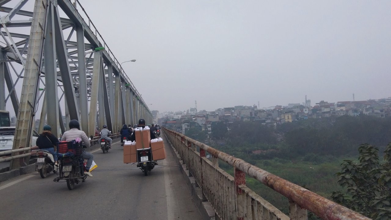 du bao thoi tiet 10 ngay toi 23314 bac bo dem va sang troi lanh sang som mua nho mua phun suong mu nhe nam bo nang nong mo rong