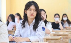 Lịch thi tốt nghiệp THPT 2024 chi tiết nhất