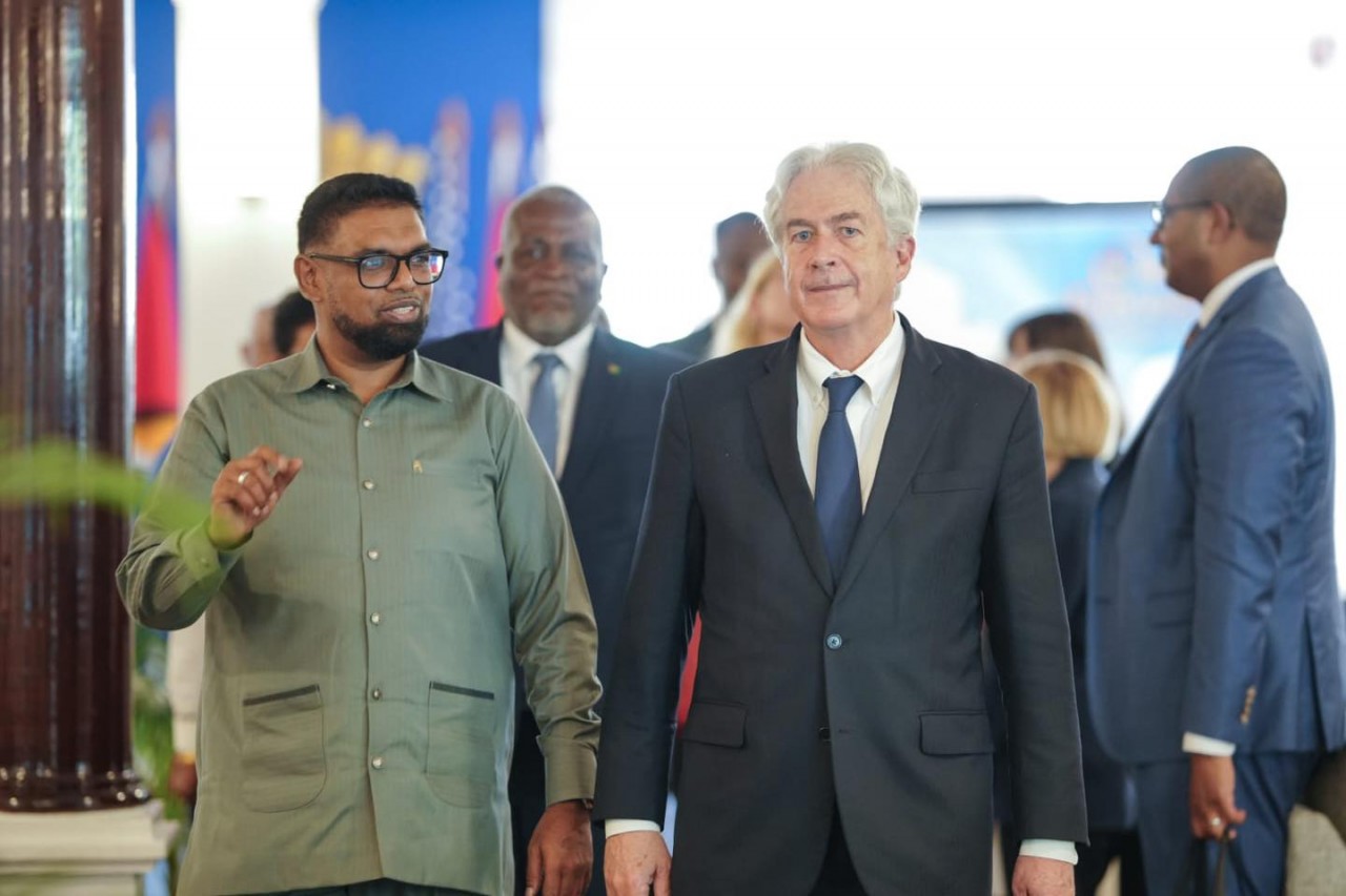 Chính phủ Venezuela cảnh báo sự hiện diện của CIA đe dọa hòa bình khu vực Caribe và Mỹ Latinh. (Nguồn: newssourcegy) Chính phủ Venezuela cảnh báo sự hiện diện của CIA đe dọa hòa bình khu vực Caribe và Mỹ Latinh. (Nguồn: newssourcegy)