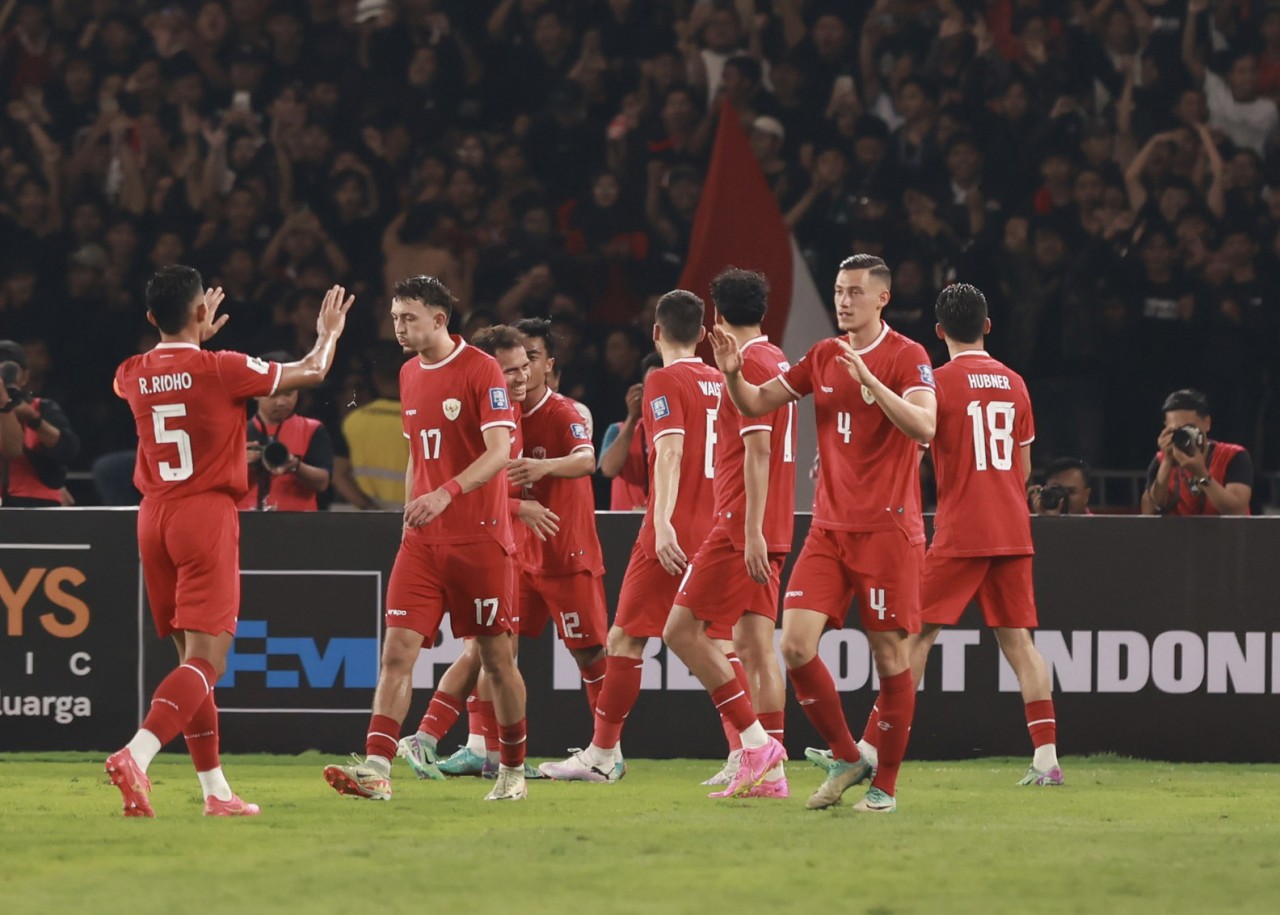 World Cup 2026: Đội tuyển Indonesia có 5 cầu thủ đang ốm do sốt