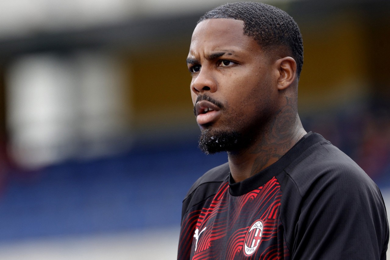 Chuyển nhượng cầu thủ: