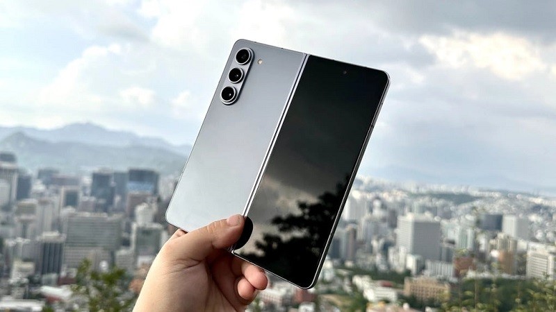 Samsung Galaxy Z Fold6 phiên bản giá rẻ dự kiến sẽ có giá bán dưới 800 USD
