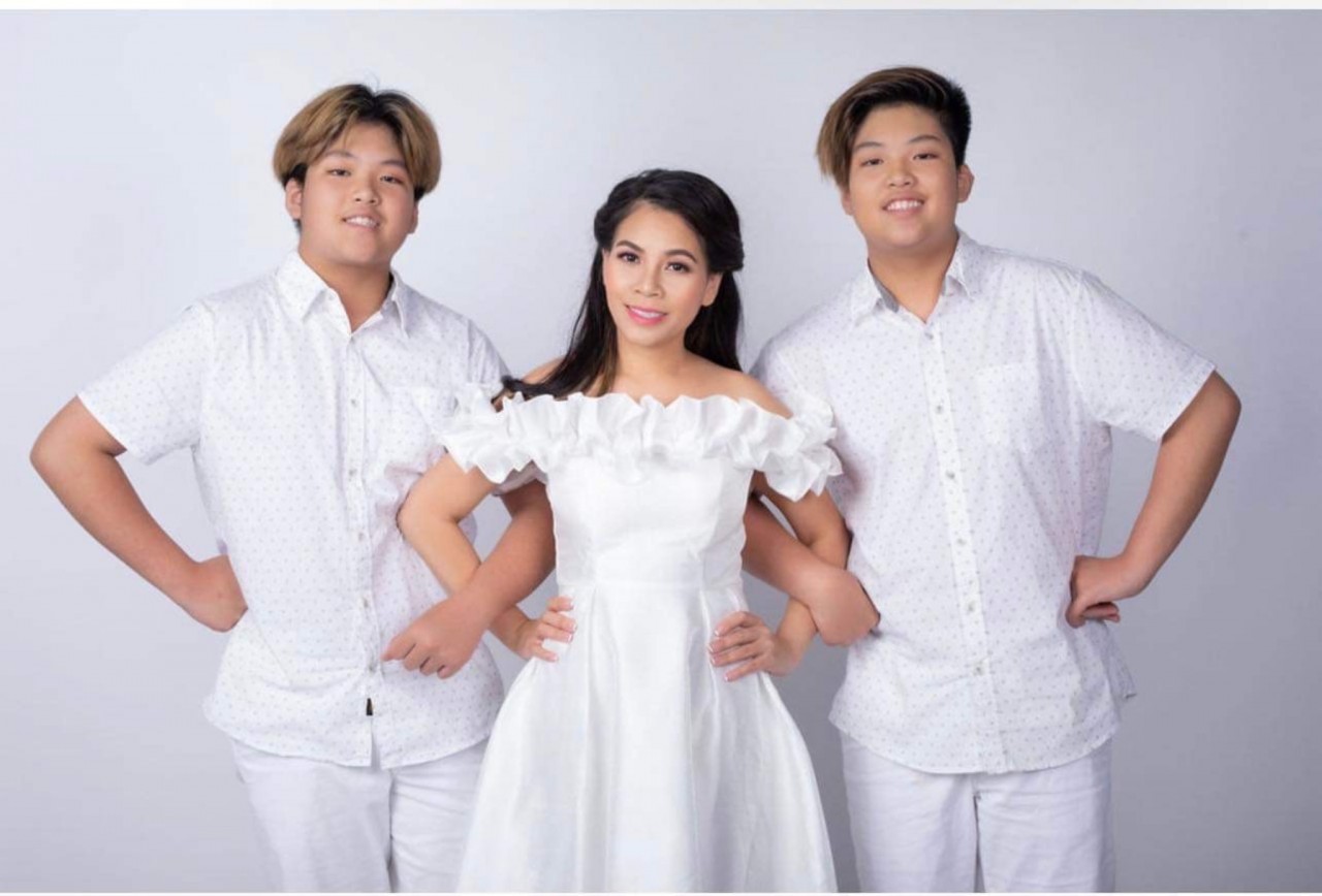 CEO Long Vân: Luôn lắng nghe và trân trọng phái nữ