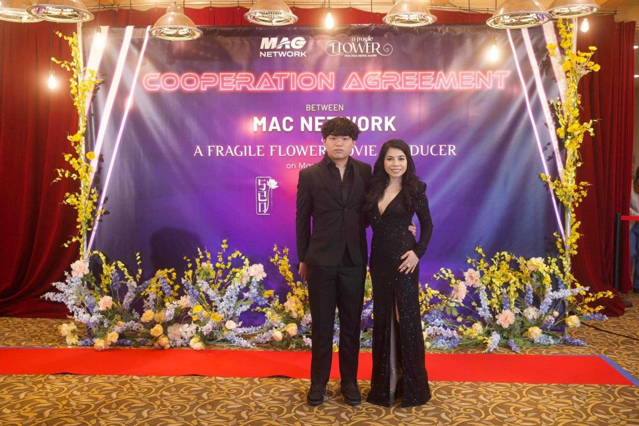 CEO Long Vân: Luôn lắng nghe và trân trọng phái nữ