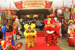 Lễ hội truyền thống làng cổ Bát Tràng: Hành trình khám phá miền di sản và nghệ thuật gốm độc đáo